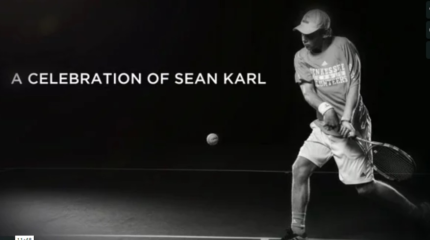 Nov 20, 2014 – A Tribute to Sean Karl