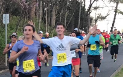 #RunWithMike – Knoxville Marathon